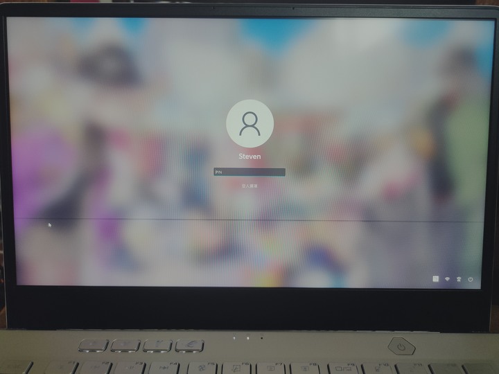 (官方已協助解決啦~~)Asus 西風之神料件品質疑慮(官方已協助解決啦~~)