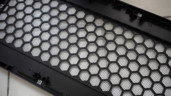 【開箱】白色控的新選擇!!｜DarkFlash DLX21 & S101開箱
