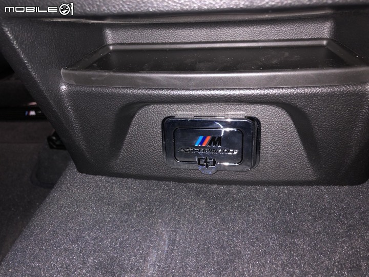 點我看大圖 X4 30i M Sport 交車滿月心得分享