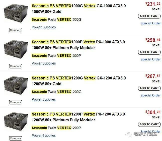 [轉載]性能翻倍！RTX 4090更多消息流出！性能、售價、非公等信息全面曝光！
