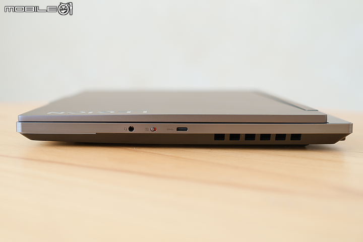 Lenovo Legion 7i Gen7 實測報告|突破效能深度的軍團王者!