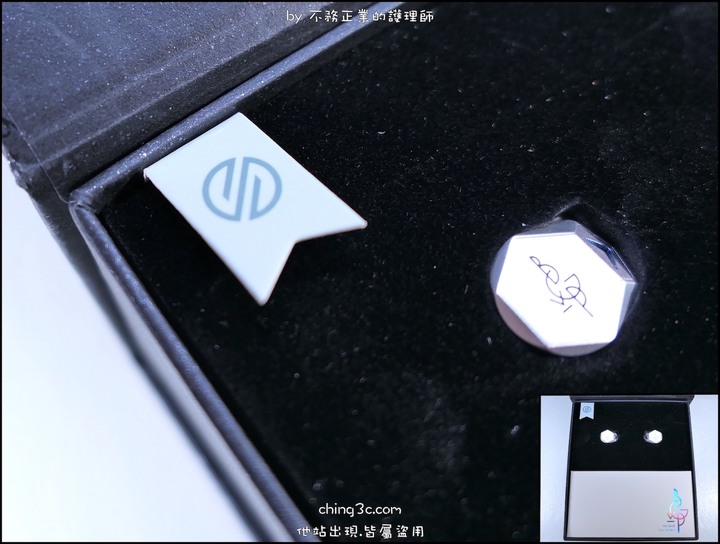 [不務正業護理師開箱]BGVP Melody 韵 入耳式耳機 / KUANG PAU 狂派 曼陀羅 隨身DAC～三插頭耳機與三插孔小尾巴的協奏曲～