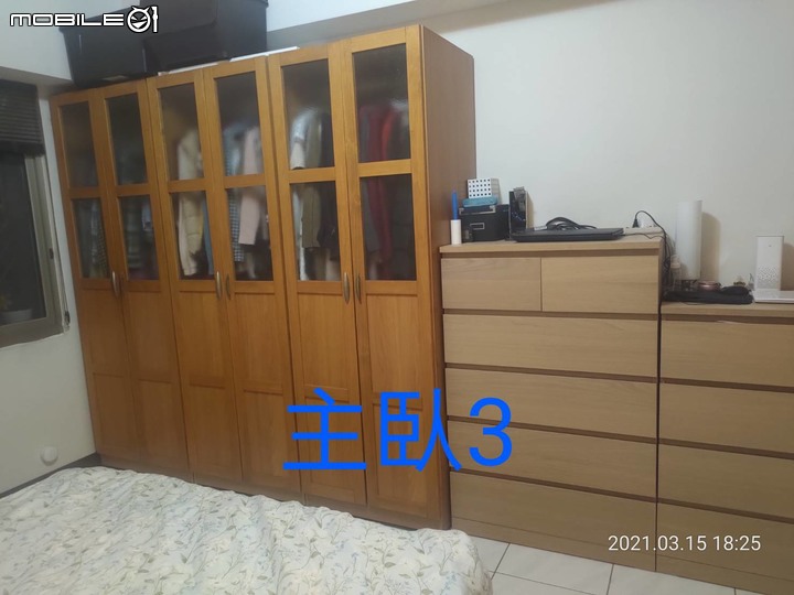 台中24年老屋翻修經歷-白與灰融合成日日甜的生活-(上) (文長慎入~分兩集 只想看裝修後照片者可略過上集)