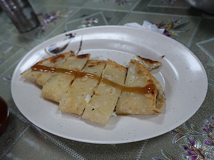 食與住在金門 — 盛夏金門四日行 餐食與住宿紀錄