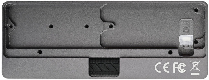 noda R9 Plus M.2 NVMe_SATA兩用SSD外接盒簡介及測試