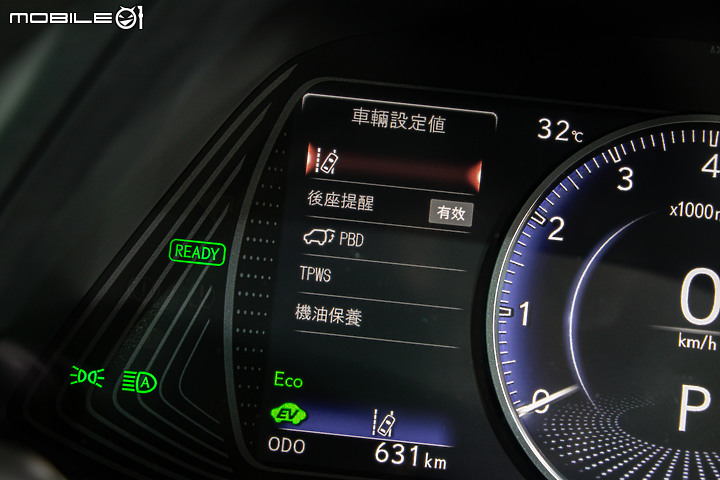 Lexus UX 250h 新年式試駕｜影音系統再升級，發揮最強親和力！