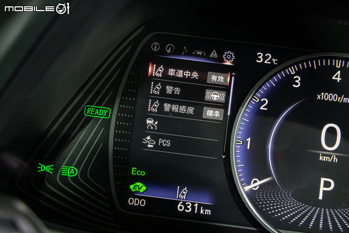 Lexus UX 250h 新年式試駕｜影音系統再升級，發揮最強親和力！