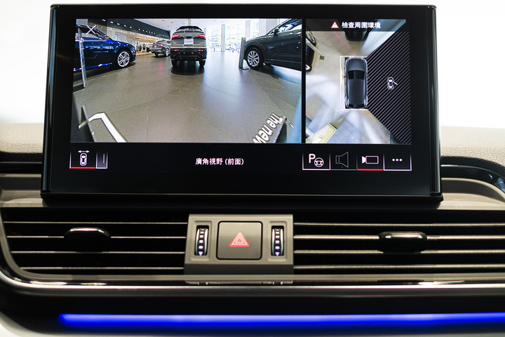 Q5 40 Launch Edition實拍照分享(加碼Q5 40 SB Launch Edition)