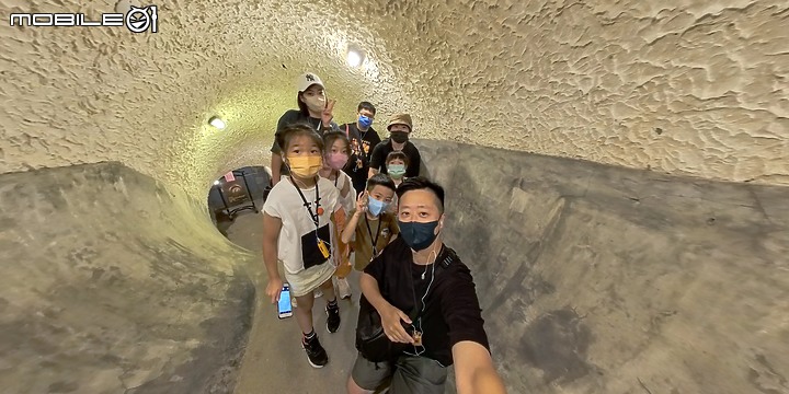 Insta360 One RS 1英吋全景套裝|感光元件升級 徠卡技術加持!