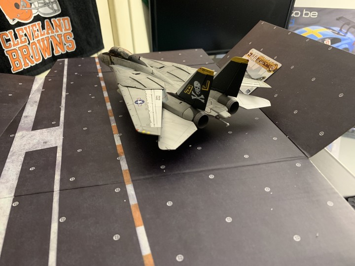 點我看大圖 F-14 collection 圖多