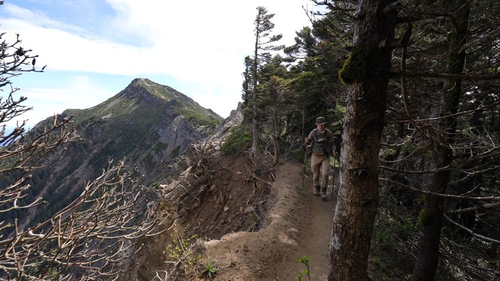 玉山主北3天2夜紀錄+最完整的玉山懶人包