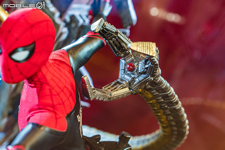 「2022 Hot Toys年度展」揭曉|藏家的應許之地!