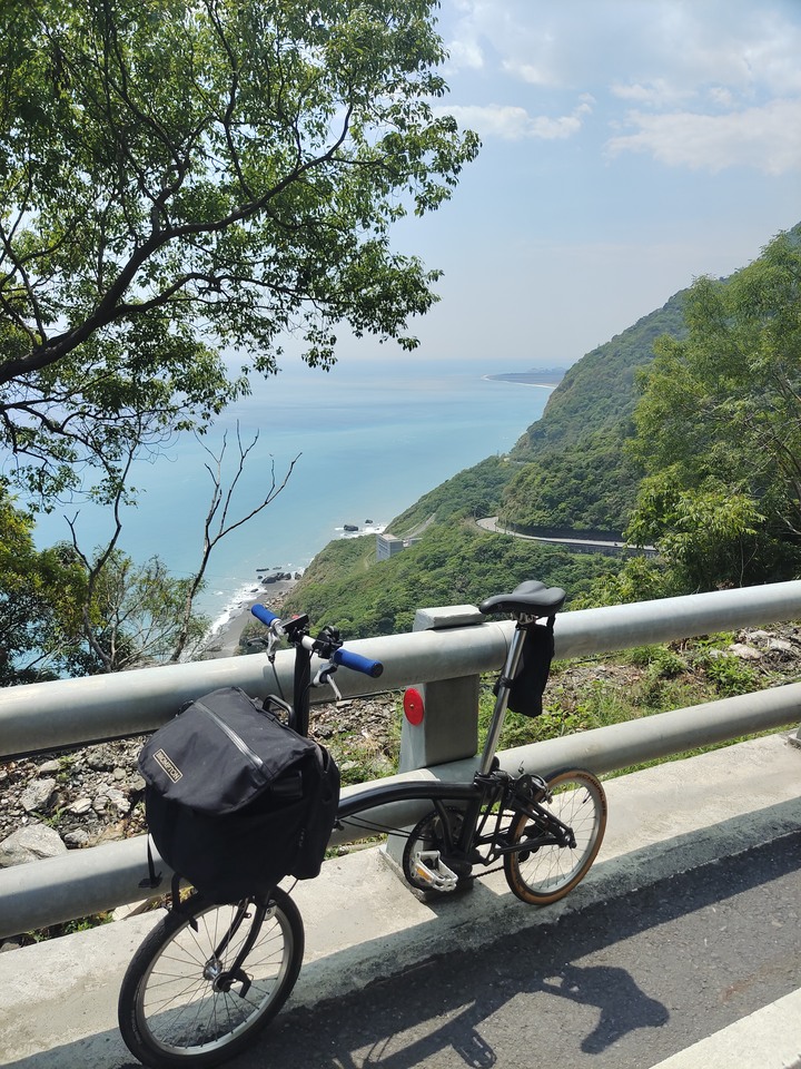 小布騎遊蘇花公路全段 | (花蓮-蘇澳) | 重機開放蘇花改後的舊蘇花公路現況