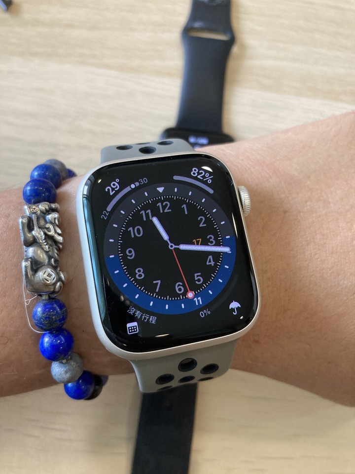 有感升級 Apple watch2 to Apple watch8 開箱