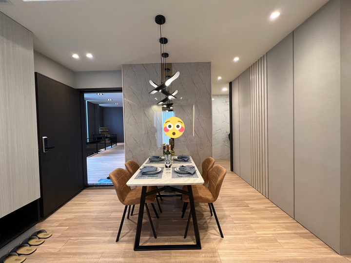點我看大圖 【和耀新加州】賞屋心得