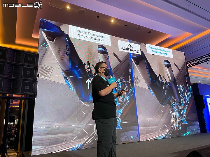 【多工高負載性能之王 Intel 13代處理器】Intel Open House & Mobile01 網友體驗會