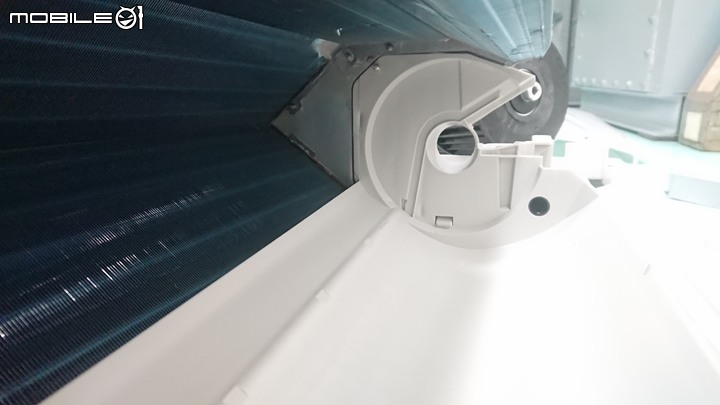 點我看大圖 2022國際RX系列拆解內部結構用料研究
