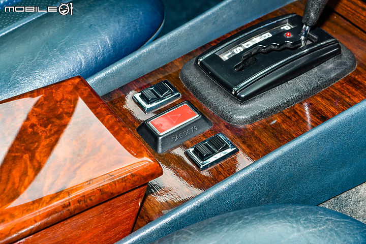 Returning to Glory!M-Benz SL(R107)、SLC(C107)古董車經典重生。feat. 台灣古董車發展協會