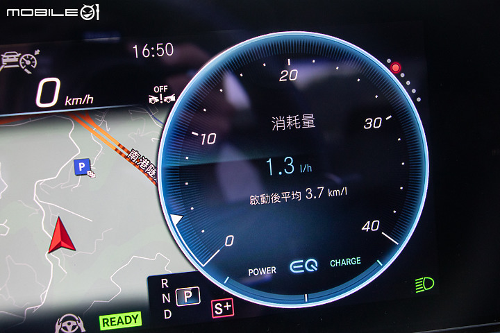 Mercedes-Benz CLS 350 小改款試駕｜風華絕代的轎跑先驅