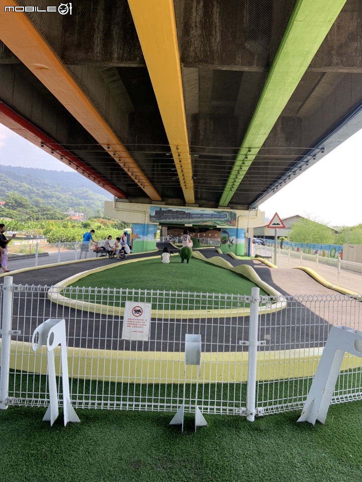 日月潭環潭之旅