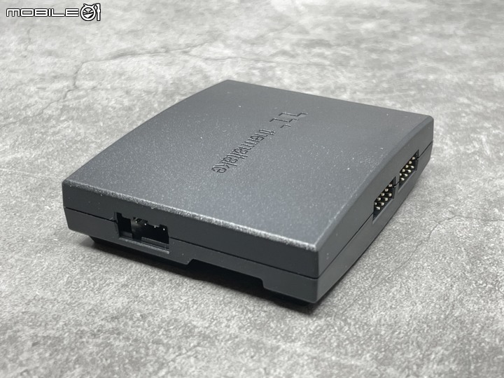 [開箱] 可拆可換 TT 耀影 SWAFAN RGB 風扇