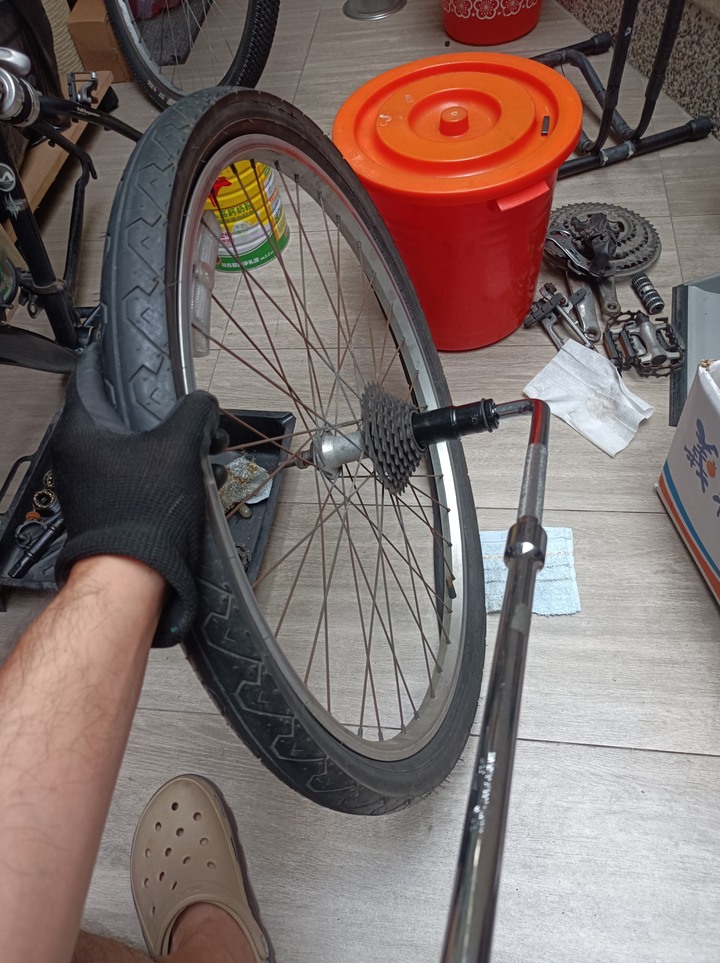 通勤車簡單保養