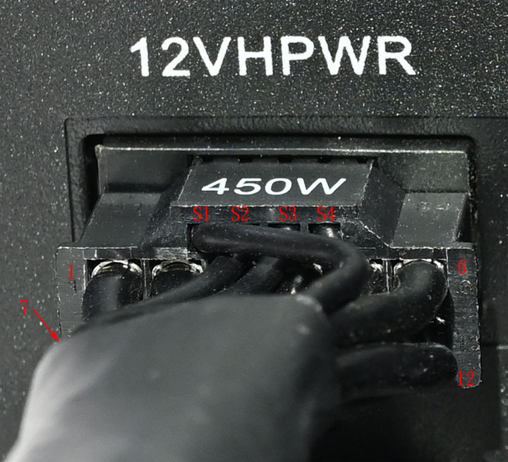 Thermaltake TOUGHPOWER GF3 1000W金牌全模組化電源開箱
