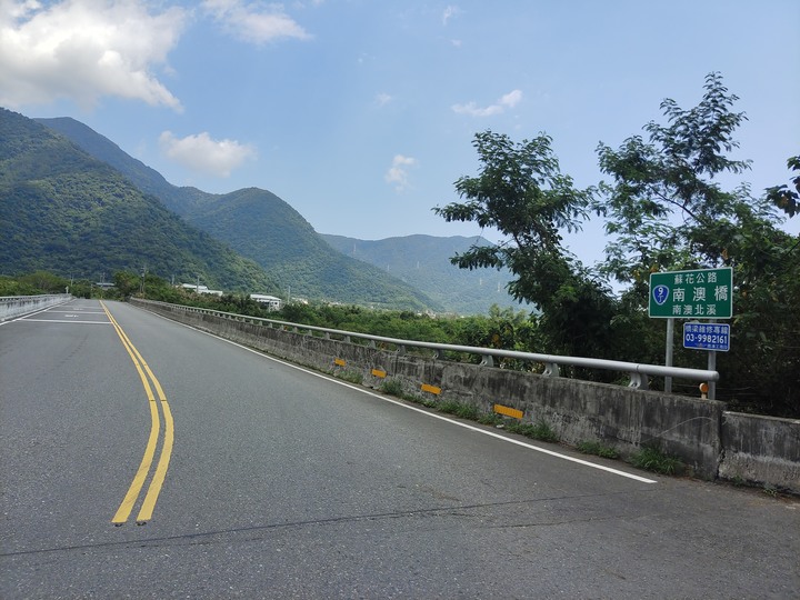 小布騎遊蘇花公路全段 | (花蓮-蘇澳) | 重機開放蘇花改後的舊蘇花公路現況