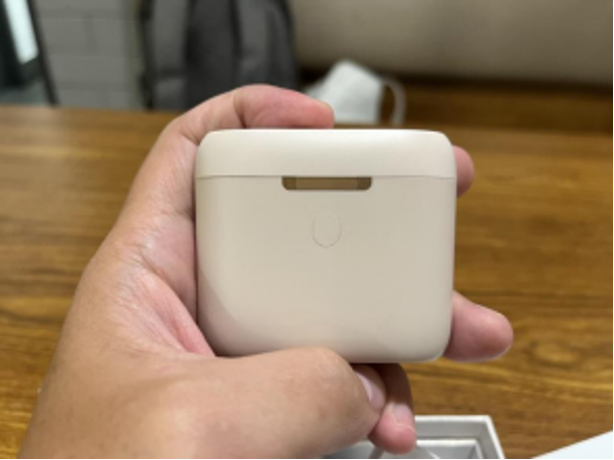 【開箱】EDIFIER TO-U6+藍牙耳機 簡易開箱