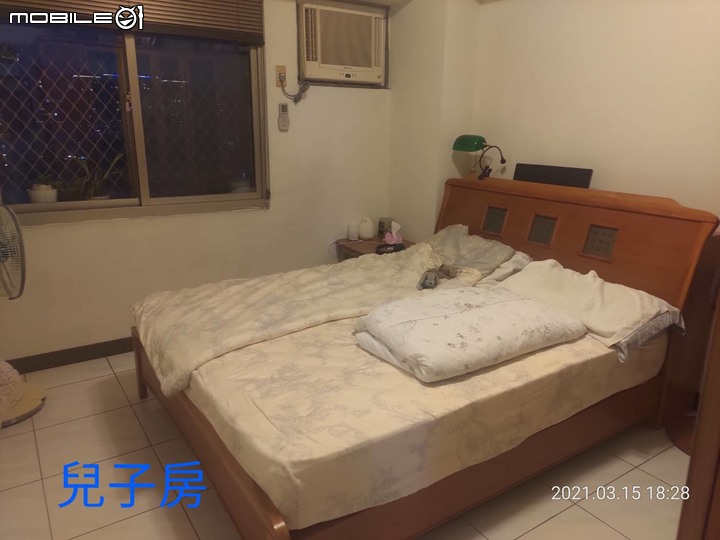 台中24年老屋翻修經歷-白與灰融合成日日甜的生活-(上) (文長慎入~分兩集 只想看裝修後照片者可略過上集)