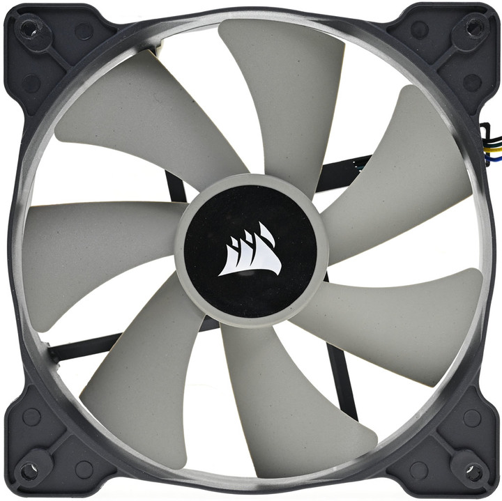 CORSAIR HX1500i 1500W白金全模組化電源開箱