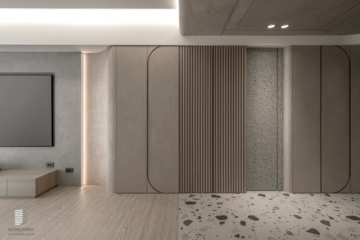 【開箱】療癒 x 簡約 府城景觀休閒宅