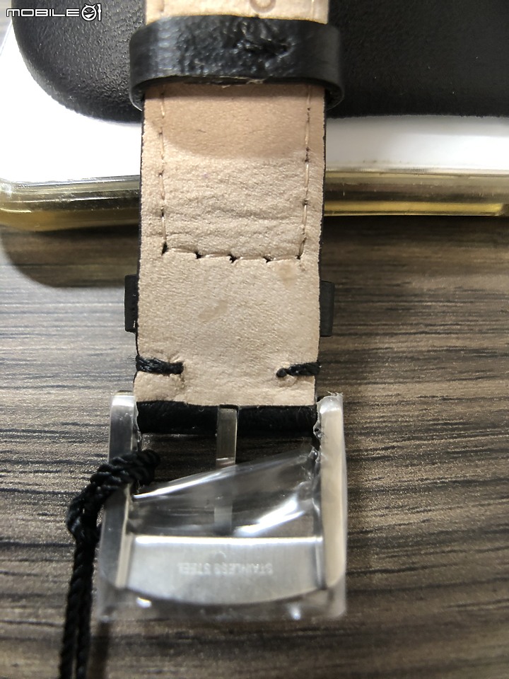 Ashford手錶瑕疵問題