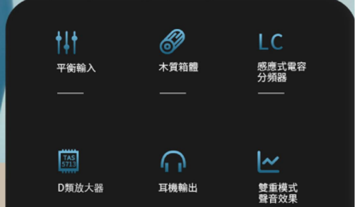 讓長輩秒懂喇叭的說法