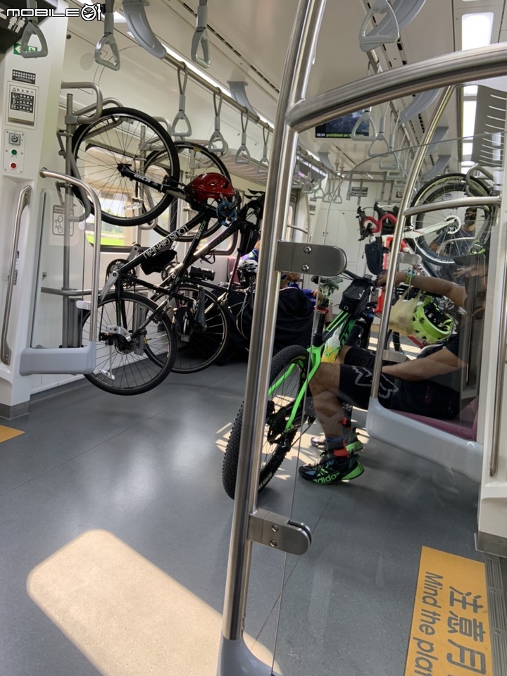 日月潭環潭之旅