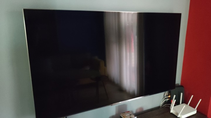 benq s65-940 使用&壁掛 簡易心得分享