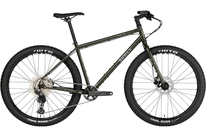 GT peace 9r登山車改裝礫石公路車討論