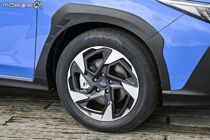 【海外新訊】邁入新世代,Subaru XV大改款統一改名「Crosstrek」、日規車型率先登場!