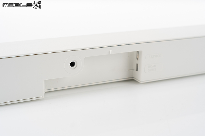 Samsung Ultra Slim Soundbar S801B 試聽報告 不容小覷的震撼音效