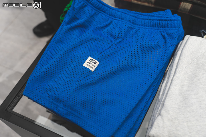 【採訪】Levi’s未來丹寧旗艦店開幕!沉浸在時空交錯的丹寧宇宙