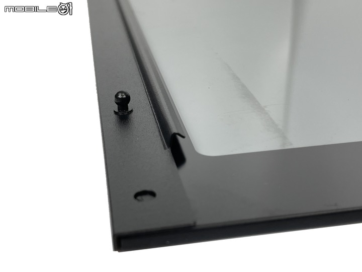 [開箱] CM MasterBox 520 Mesh 中直立式機殼