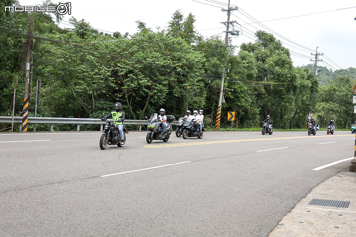 【快訊】一起出門騎車吧!! YAMAHA 旅遊地圖 活動持續展開中