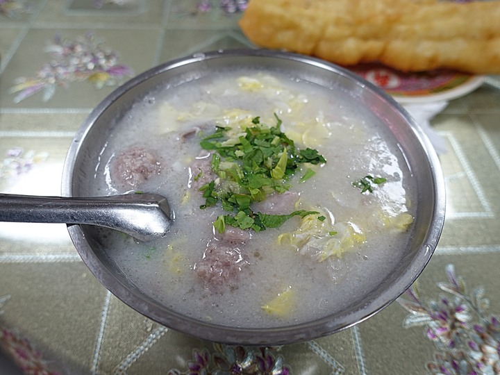 食與住在金門 — 盛夏金門四日行 餐食與住宿紀錄