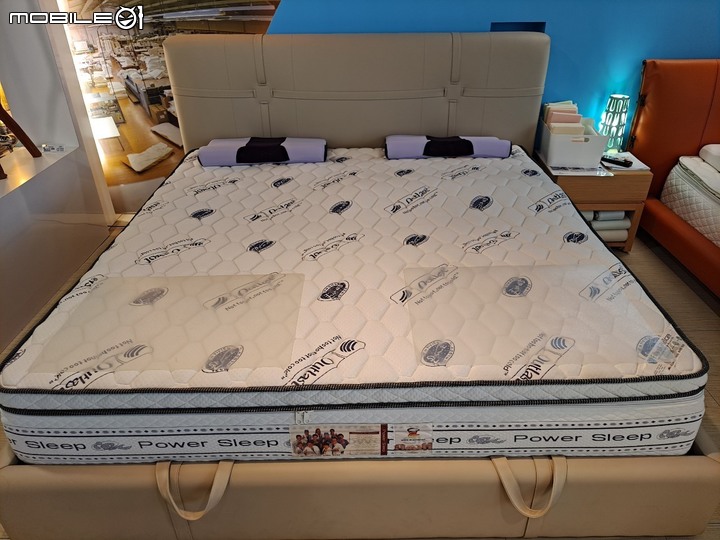 【評比】一次挑選3房配置床墊 進口家具 進口床墊推薦 分享(逛店筆記及推薦)