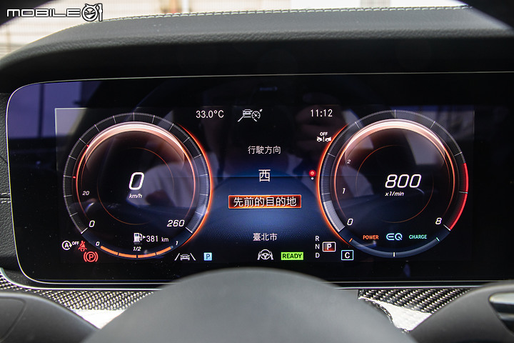 Mercedes-Benz CLS 350 小改款試駕｜風華絕代的轎跑先驅