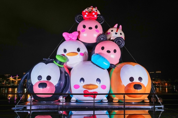 2022雙十節活動懶人包!國慶煙火、日式祭典、大啖秋蟹、全球最美日出全包!