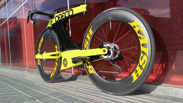 CEEPO Shadow R開箱 |三鐵車|組車 |圓夢歷程 |Ceepo Shadow R 評價