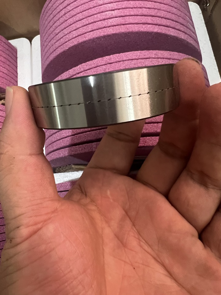 欢迎大家来到玲珑k30电磨的世界