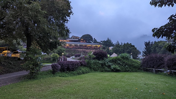 苗栗楓李小棧露營趣