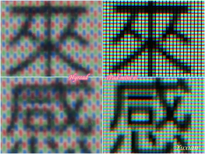 [評測] Hyread Gaze Note Plus C 7.8吋 彩色電子紙閱讀器 優缺詳細測試